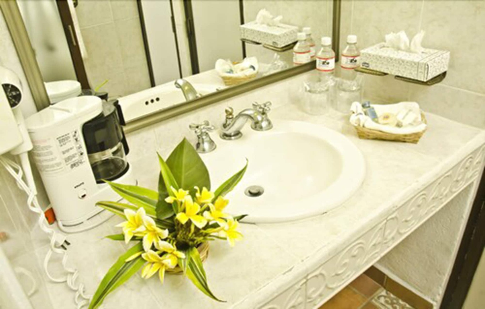 Casa Los Cantaros Hotel Boutique