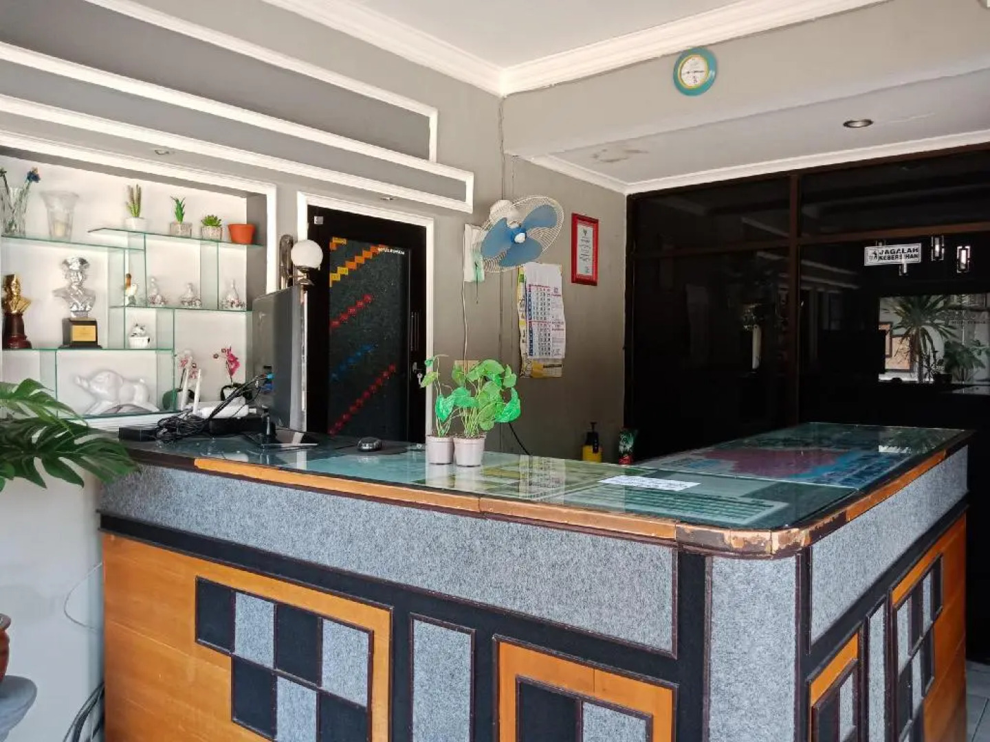 OYO 3915 Hotel Remaja Pacitan