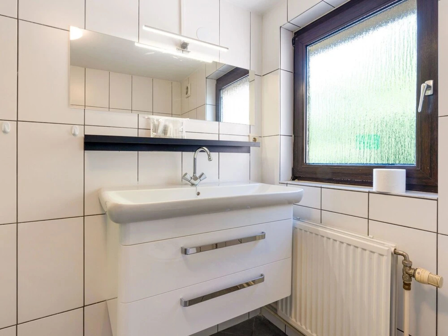 Alluring Holiday Home in Valkenburg With Garden