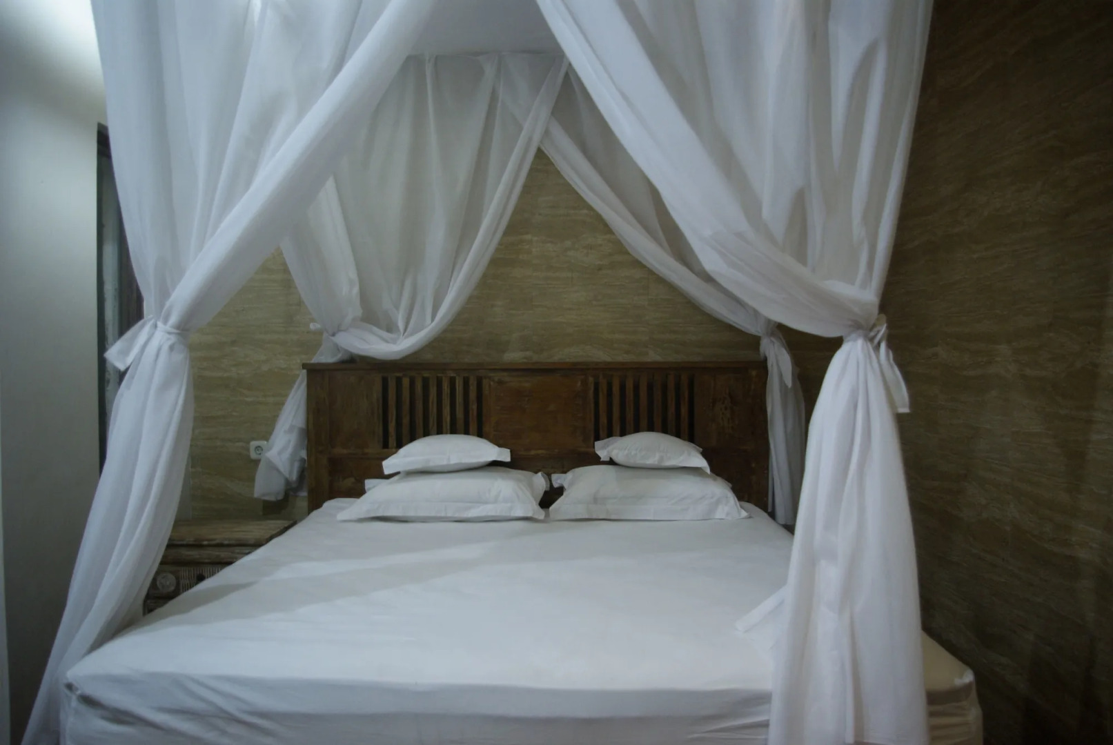 Homestay Meraki Pemuteran