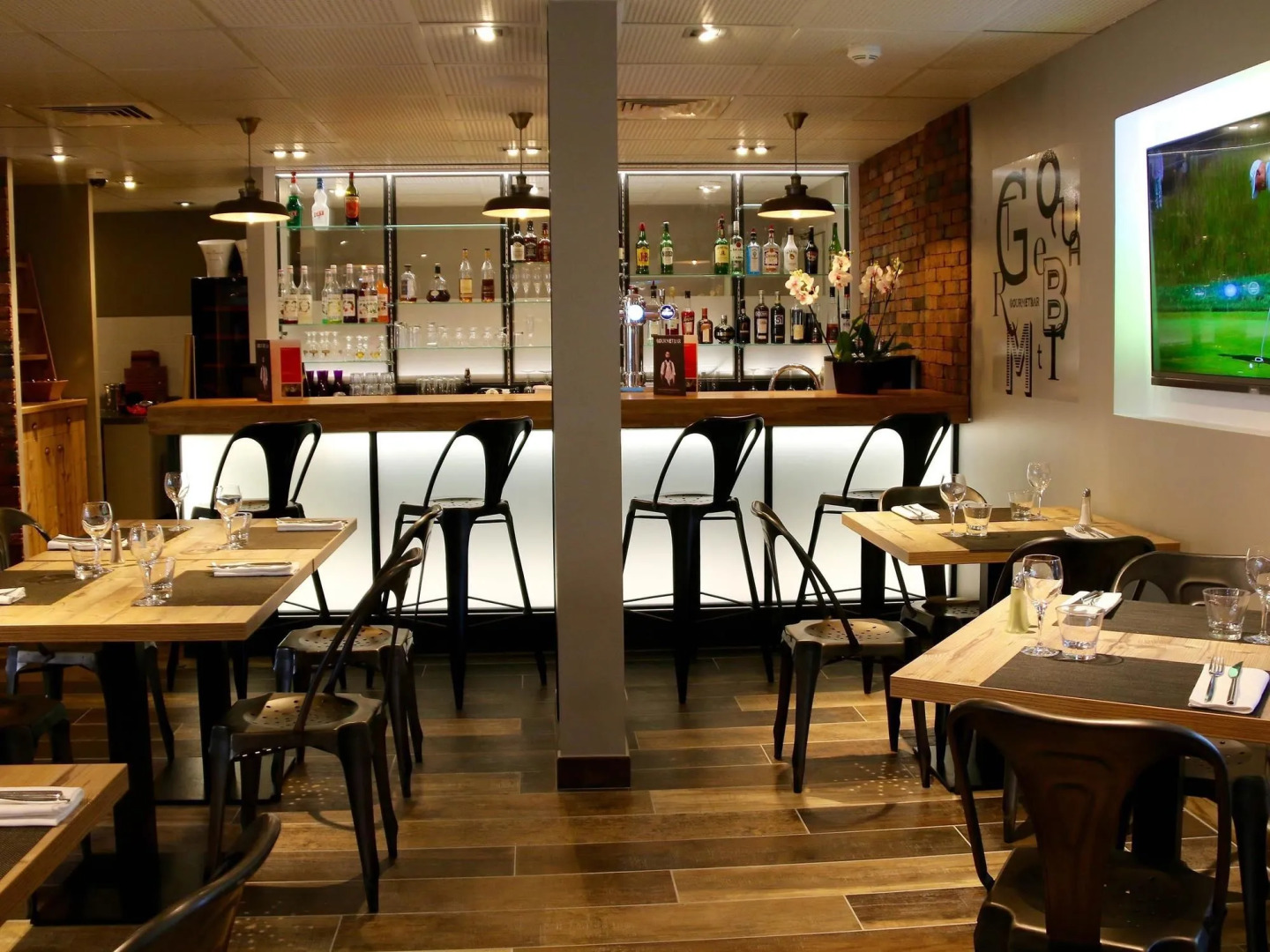 Novotel Genève Aéroport France