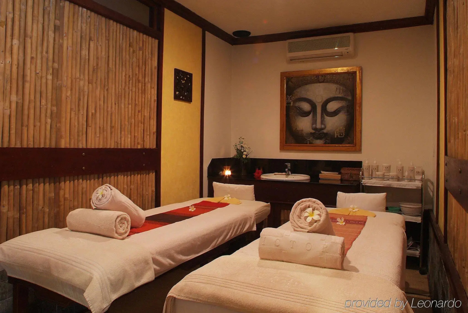 Victoria Hoi An Beach Resort & Spa