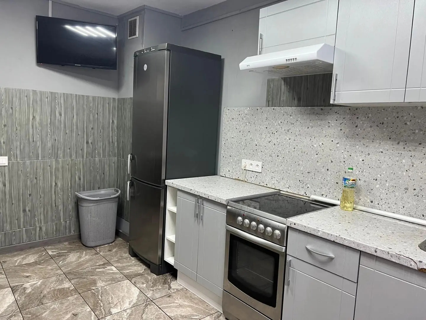 Local Hostel (Локал Хостел)