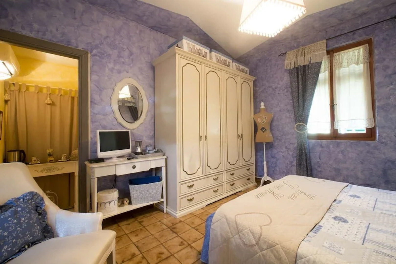 Podere Bellarina B&B