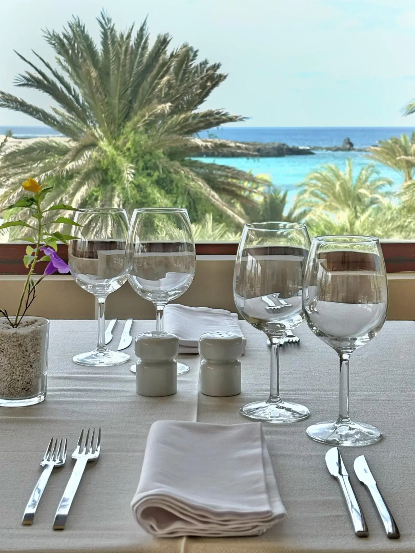 Barcelo Marine Boa Vista - Adults Only