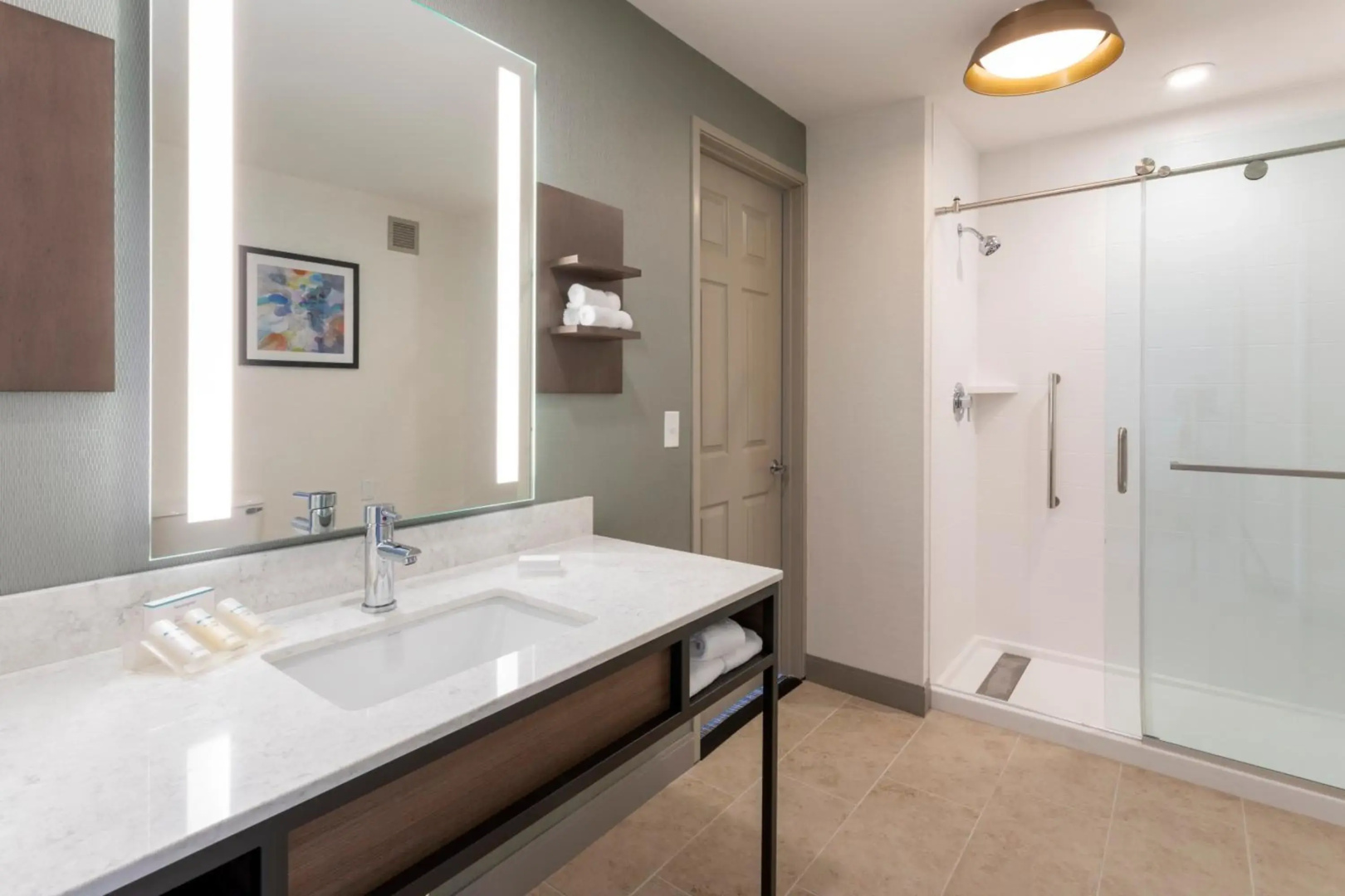 Hilton Garden Inn Minneapolis St. Paul-Shoreview