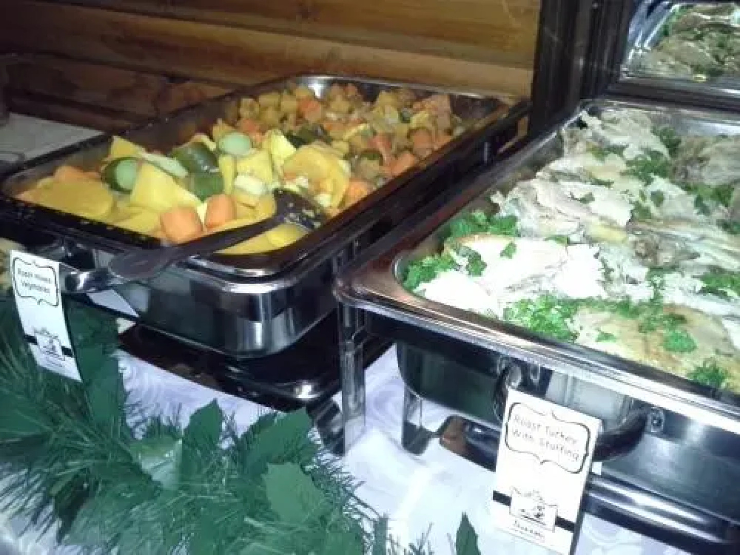 Nonkululeko Accommodation