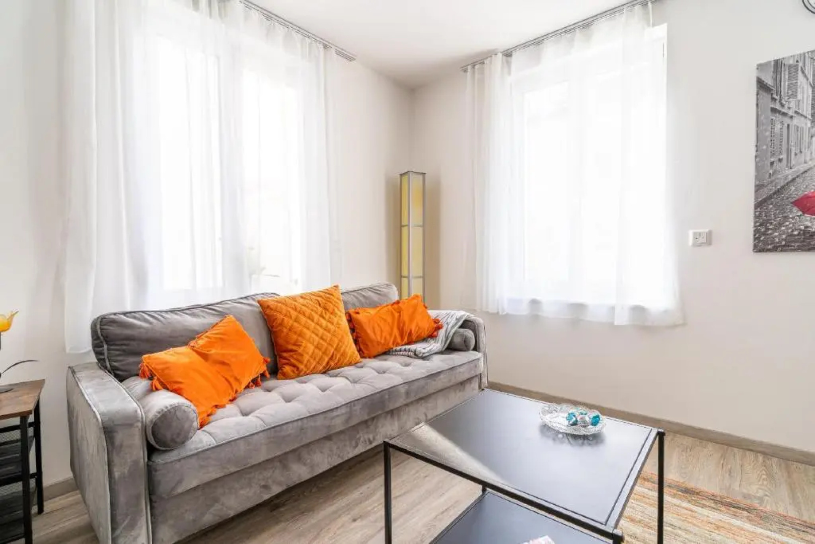 TAGBLATT Apartment 5