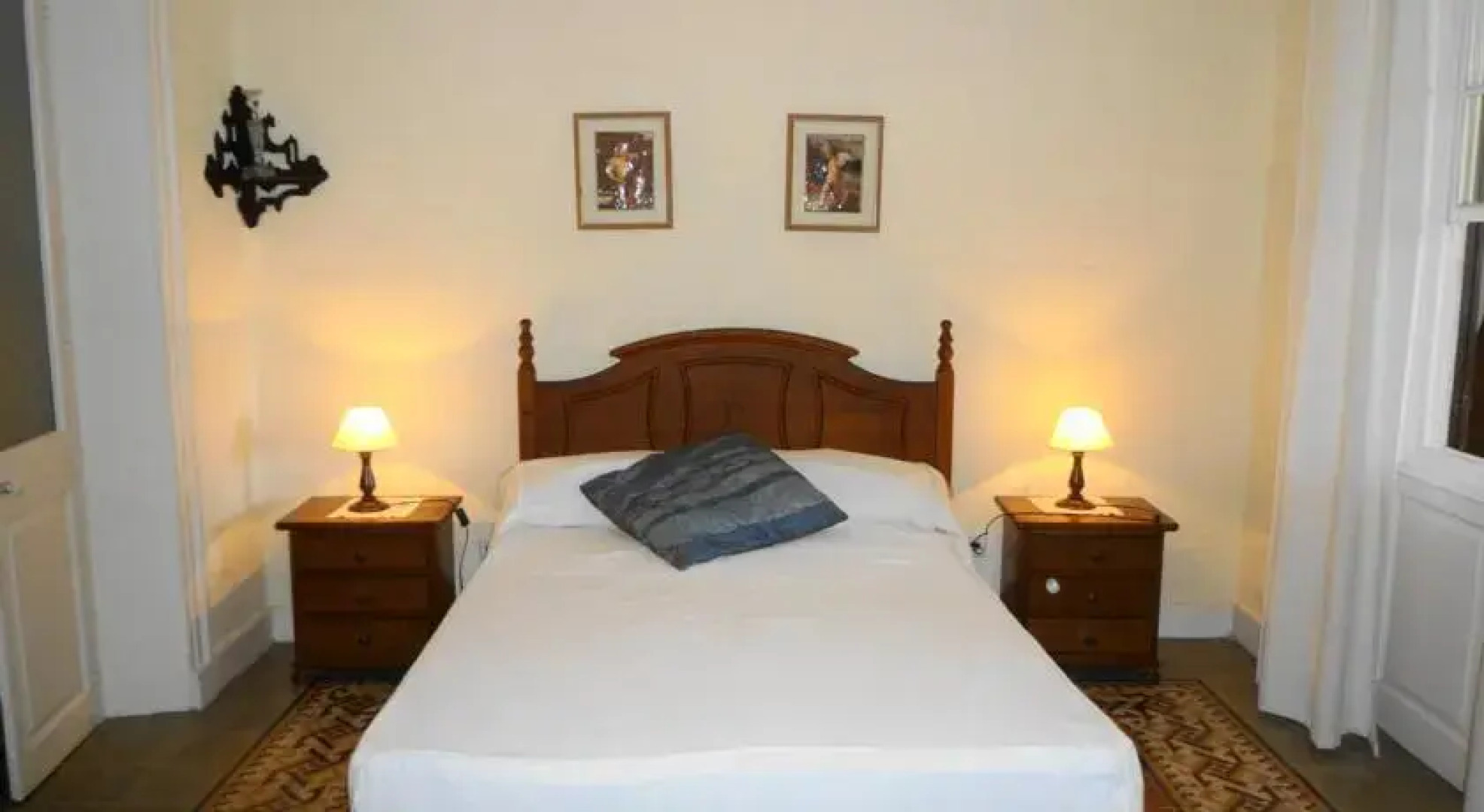 Casa Santa Magdalena