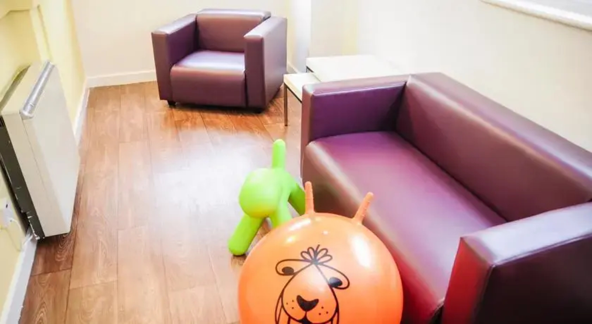 Salford Student Village (Campus Accommodation)