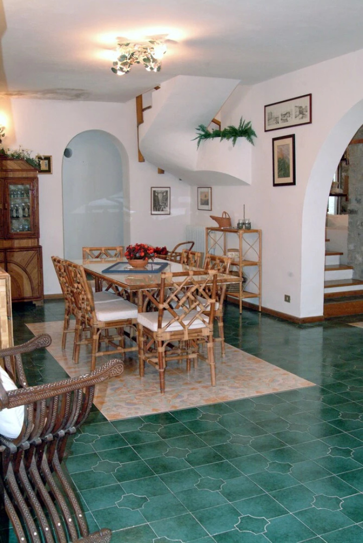 Casa Ale Villa Maratea