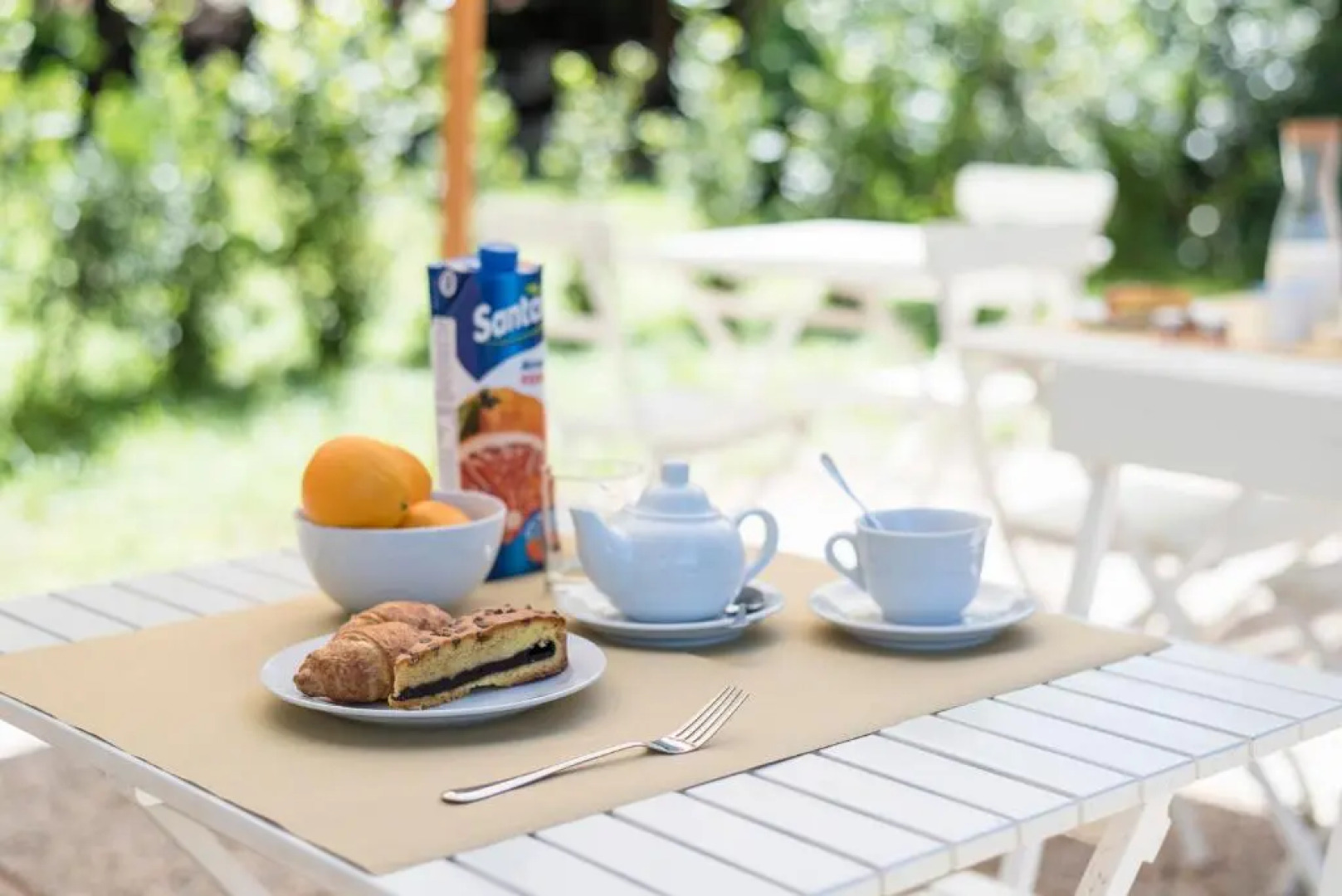 Fattoria Pian di Rocca