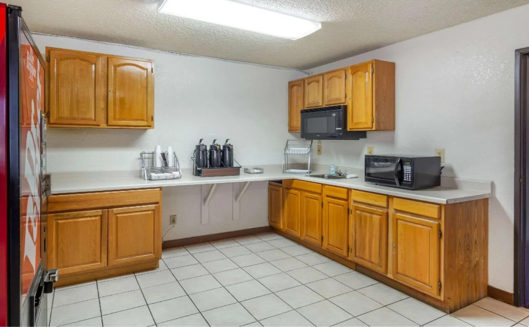 Motel 6 Brighton CO Denver Northeast