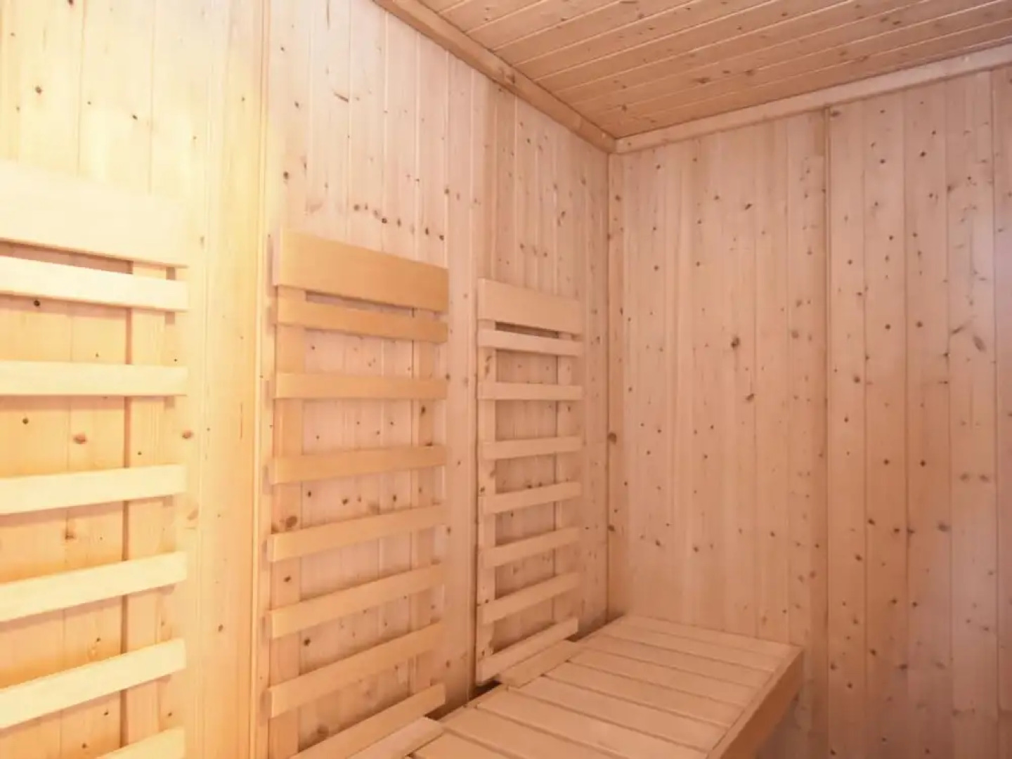 Ferienwohnung in Reddelich for 4 Personen