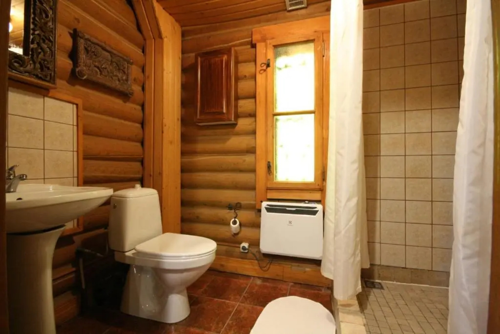 Hotel Khatky Ruslany