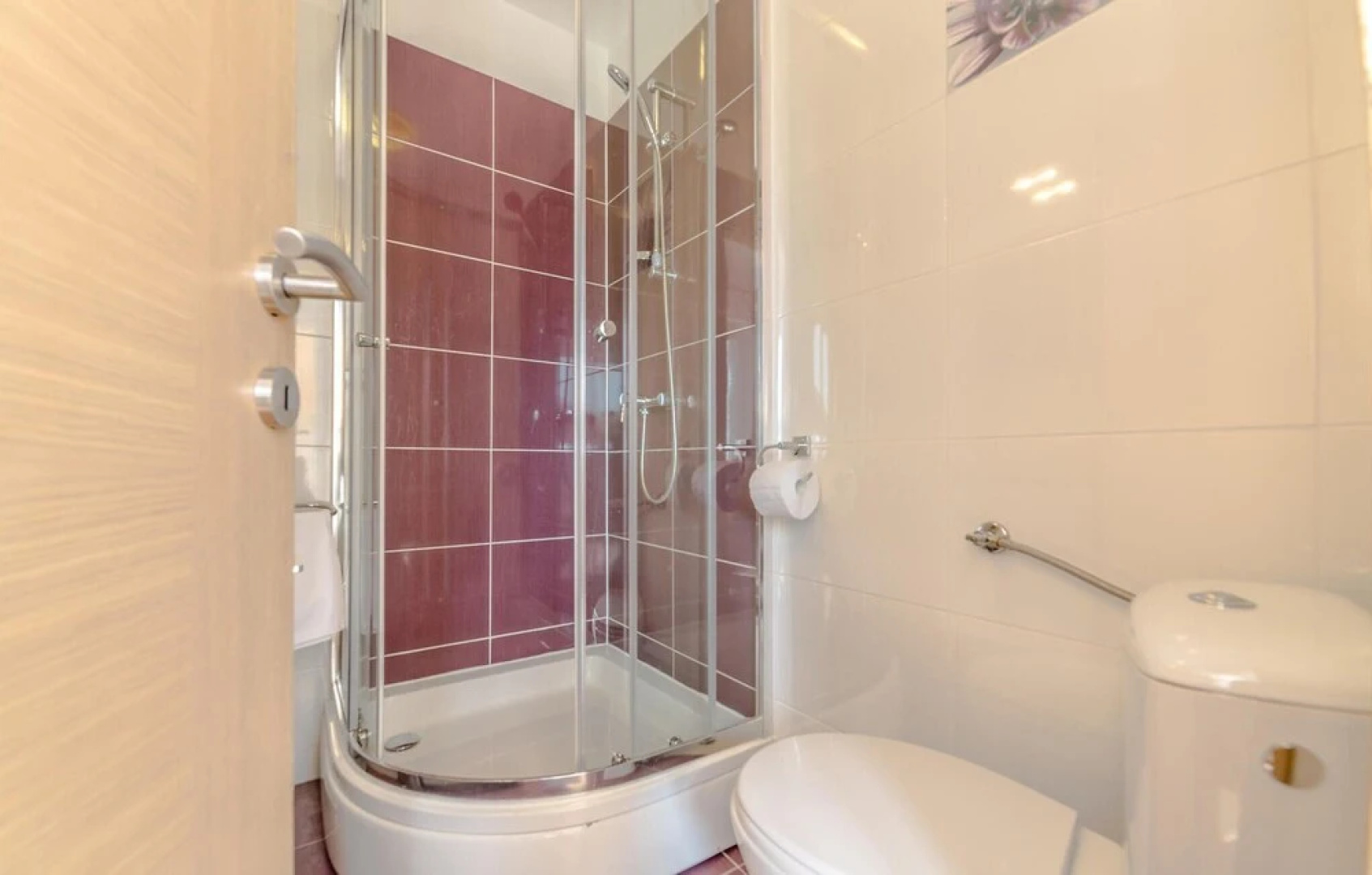 Nice Home in Zadar With Wifi and 4 Bedrooms