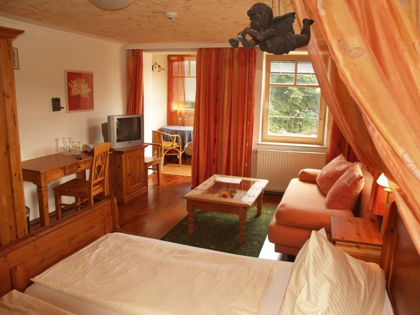 Landhotel zur Mariensäule