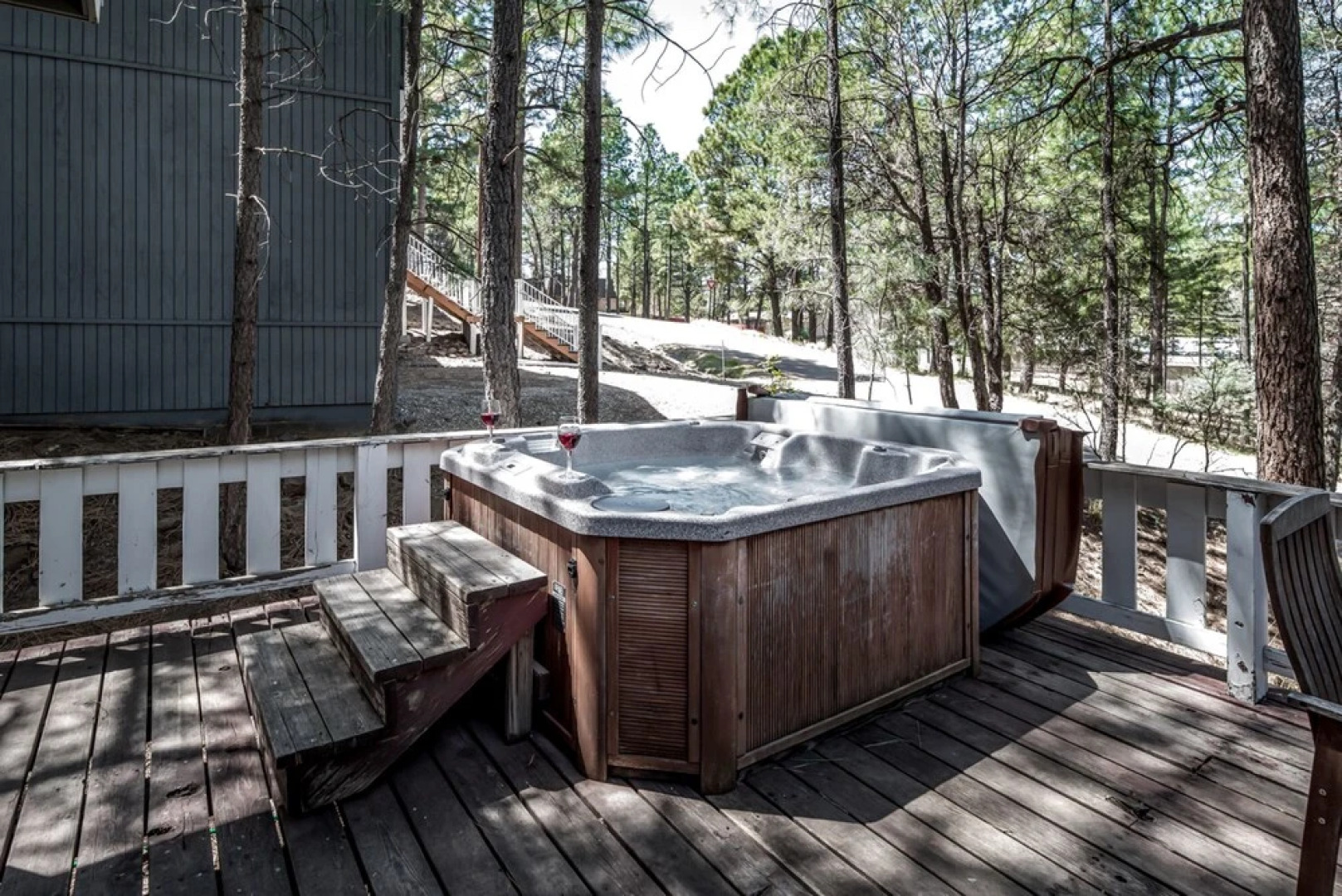 Ruidoso Three-bedroom