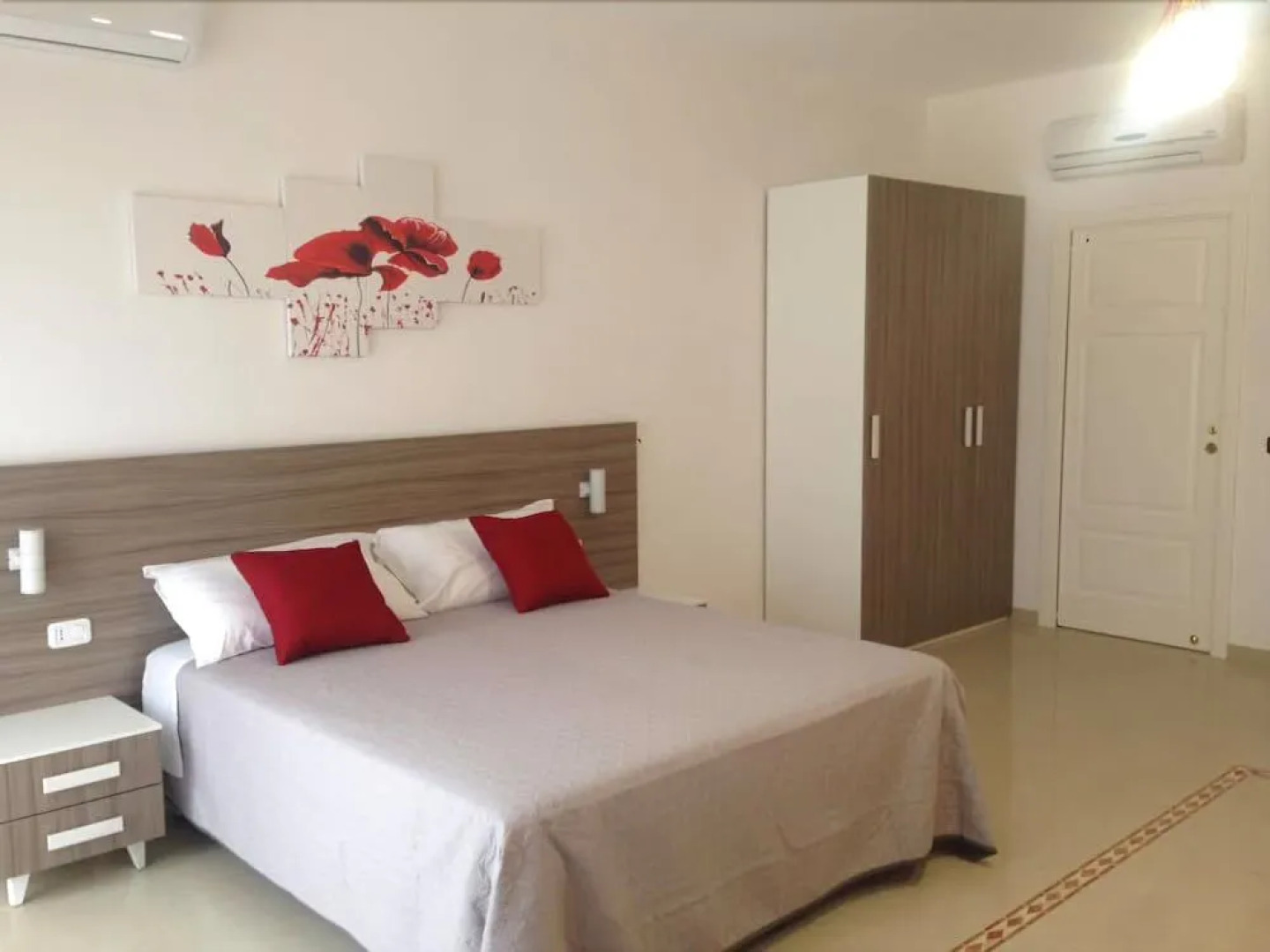 Bed & Breakfast Corso Roma