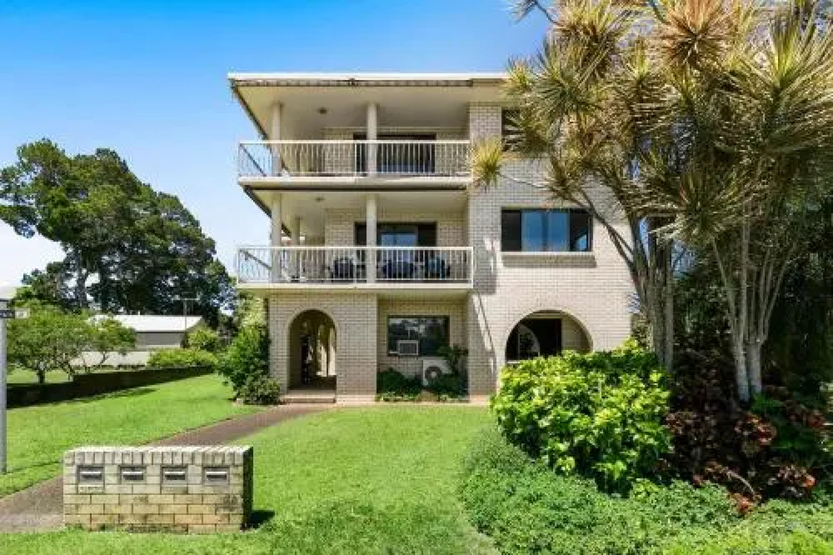 Seaclusion on Toorbul