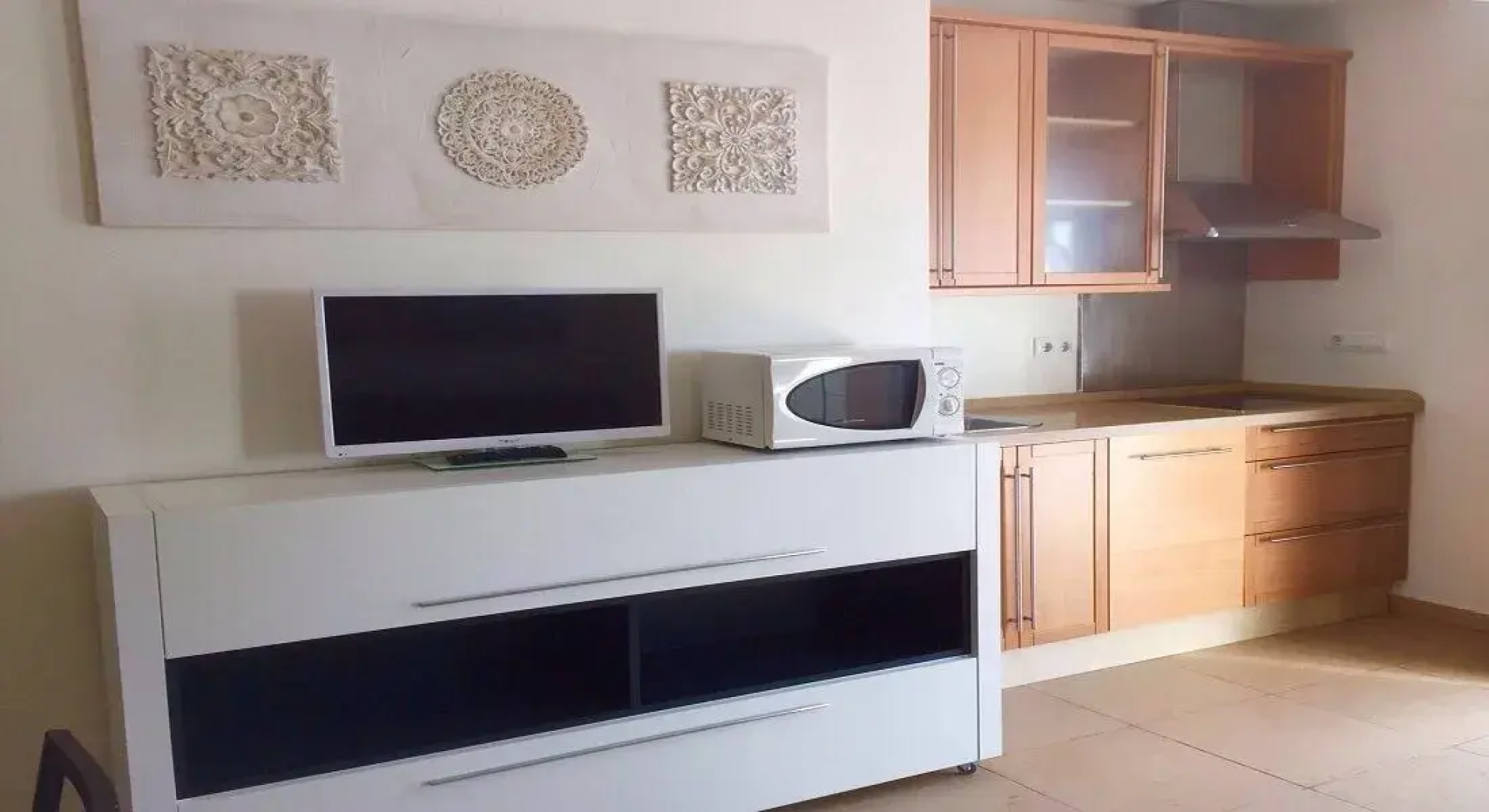 Apartamento Castillejos
