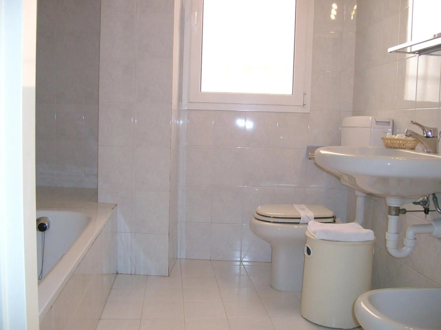 Residence Hotel Miramare