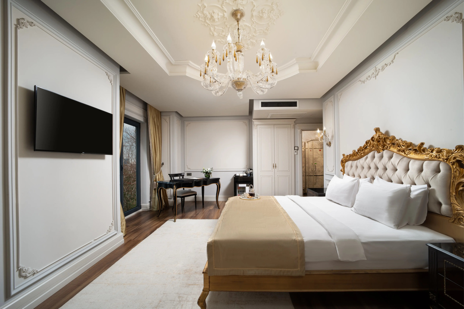 The Time Hotel Marina