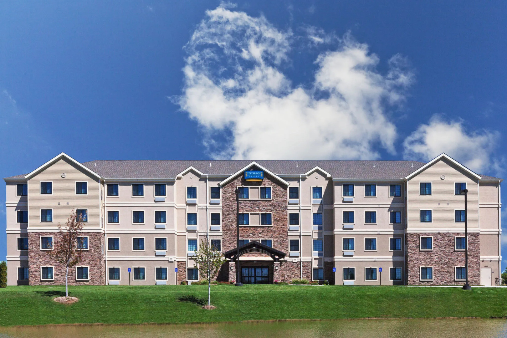 Staybridge Suites Wichita by IHG