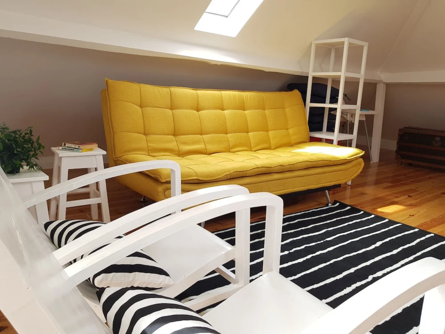 Vieira Apartments IV