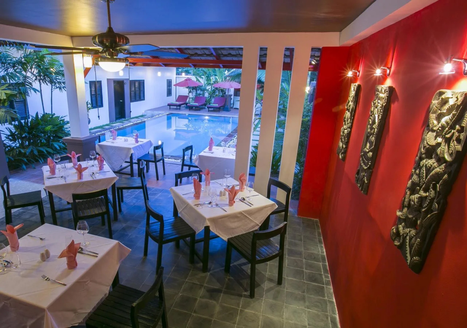 Suon Angkor Boutique