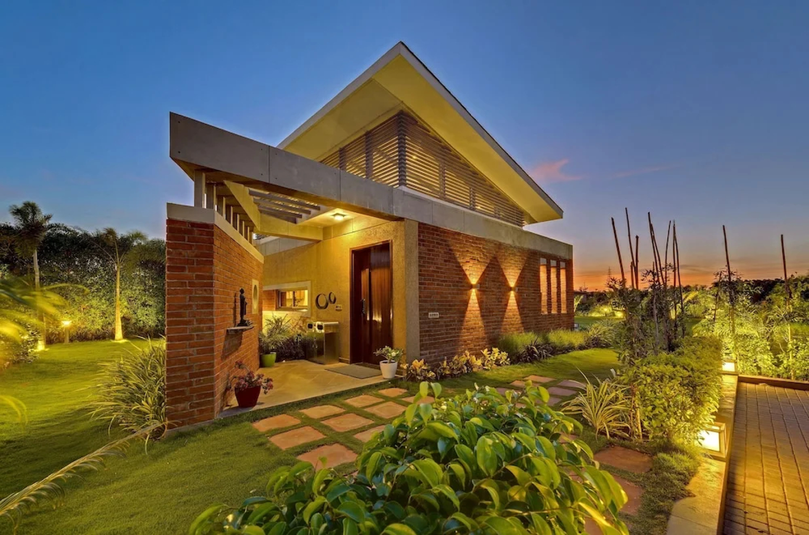 The Fern Royal Farm Resort