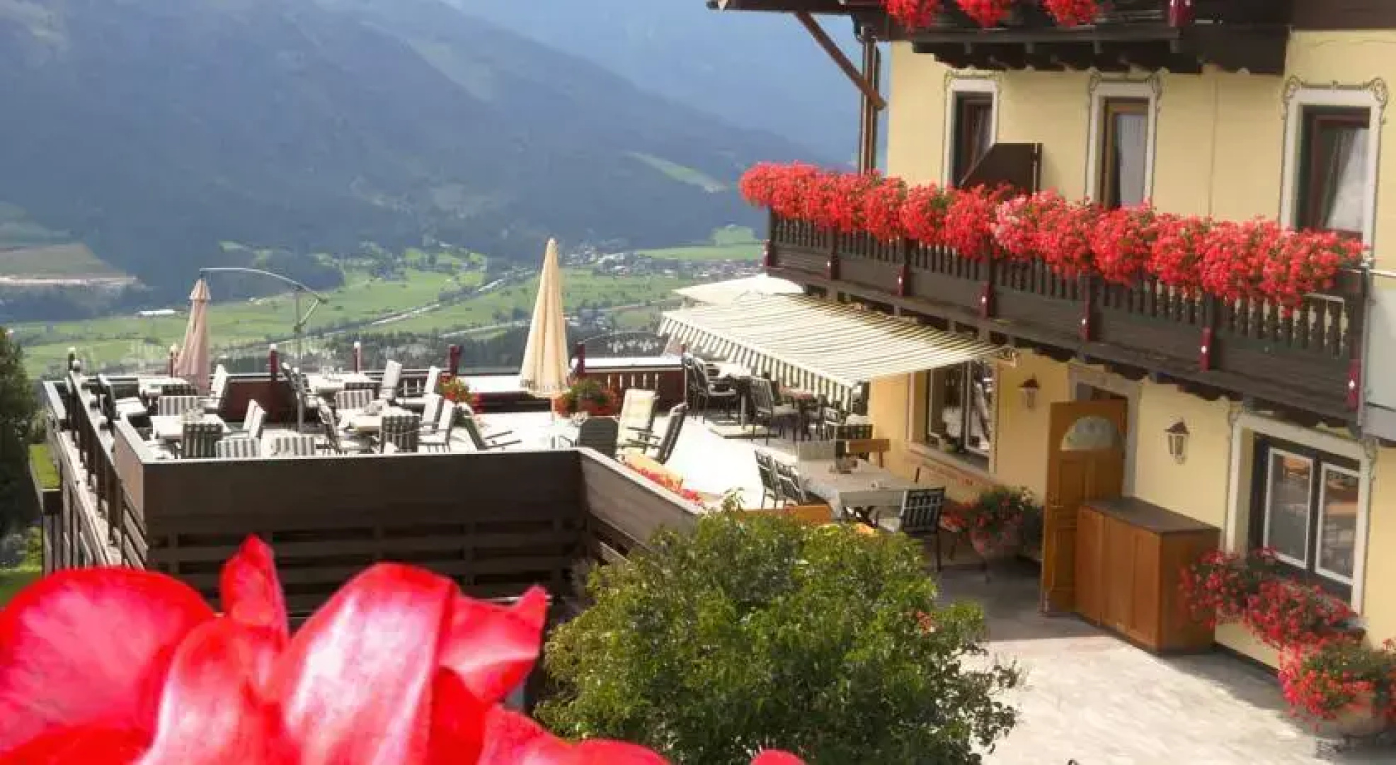 Gasthof Klausnerhof