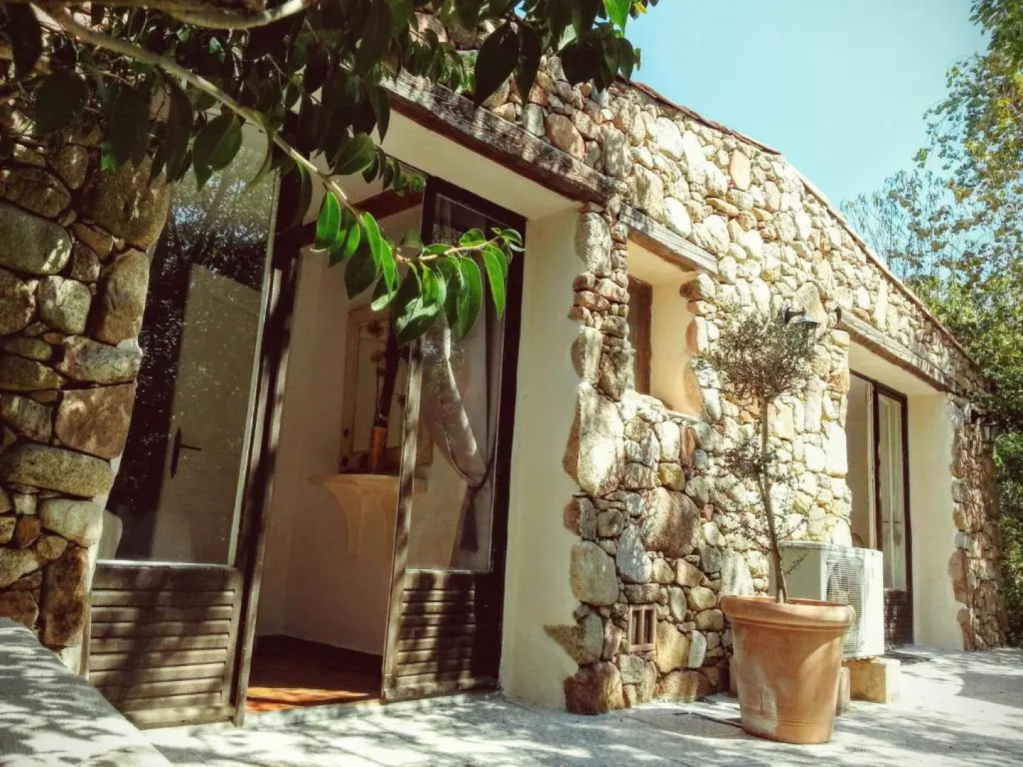 Les Hauts de Salvacintoggio