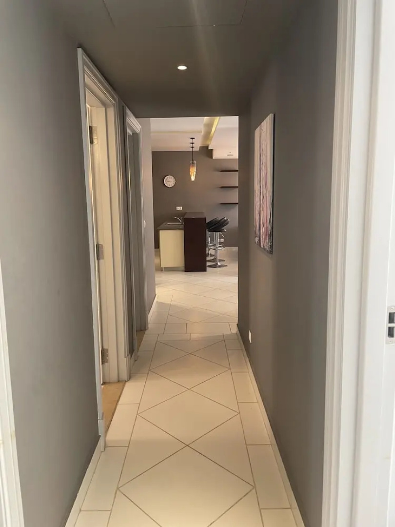 Marassi North Coast Verdi Chalet 3br