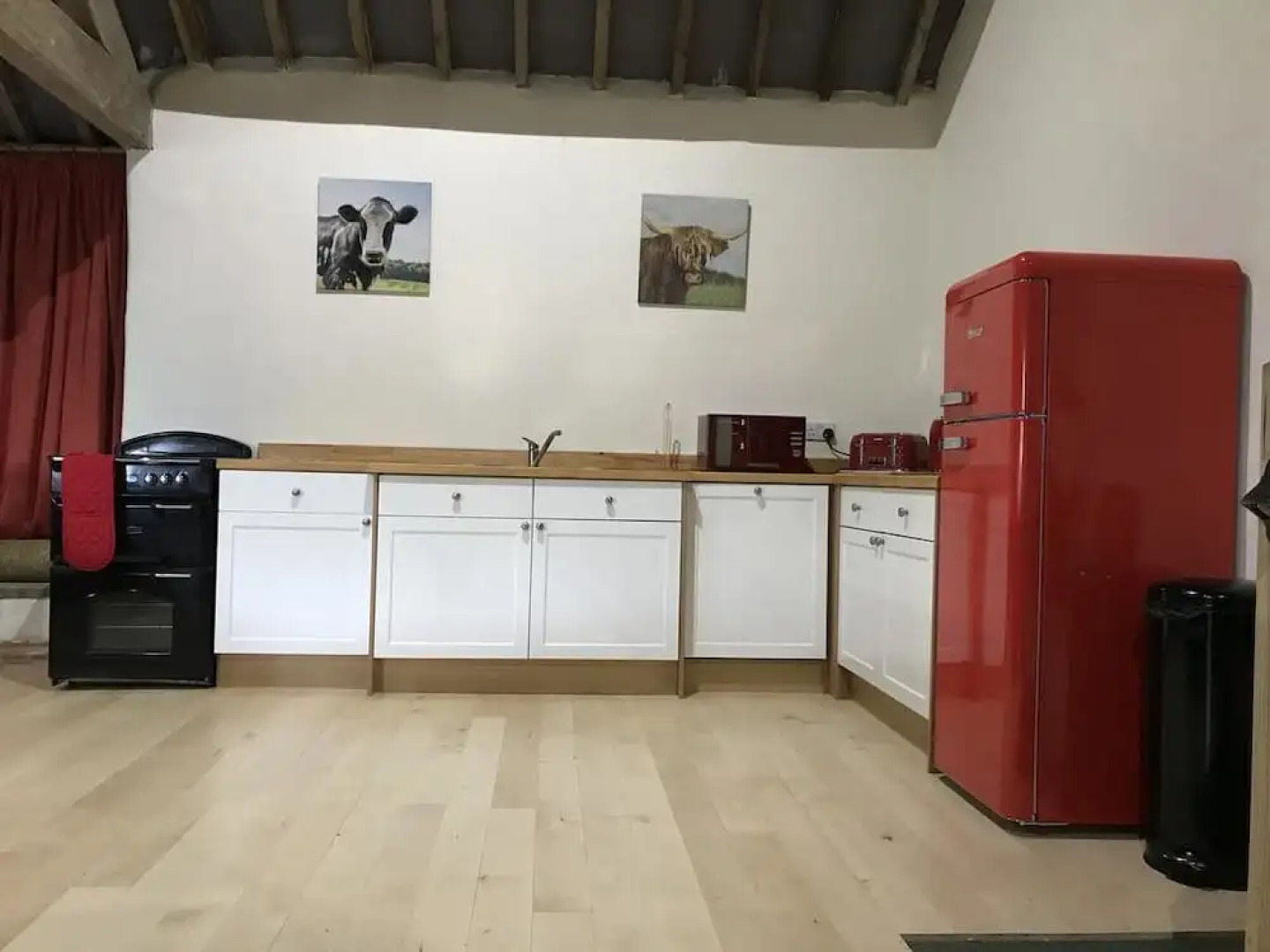 Witherslack Hall Farm House