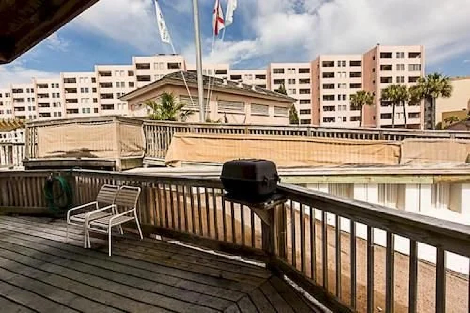 Jetty East Condominiums