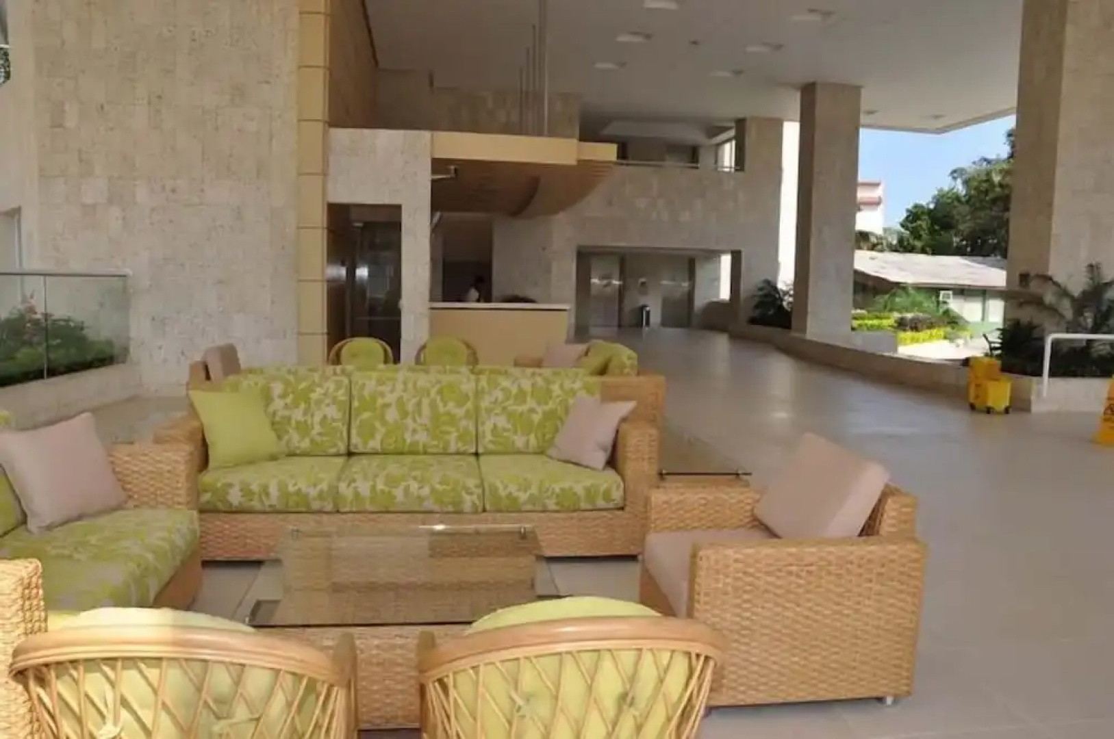 Hotel Irotama Del Mar