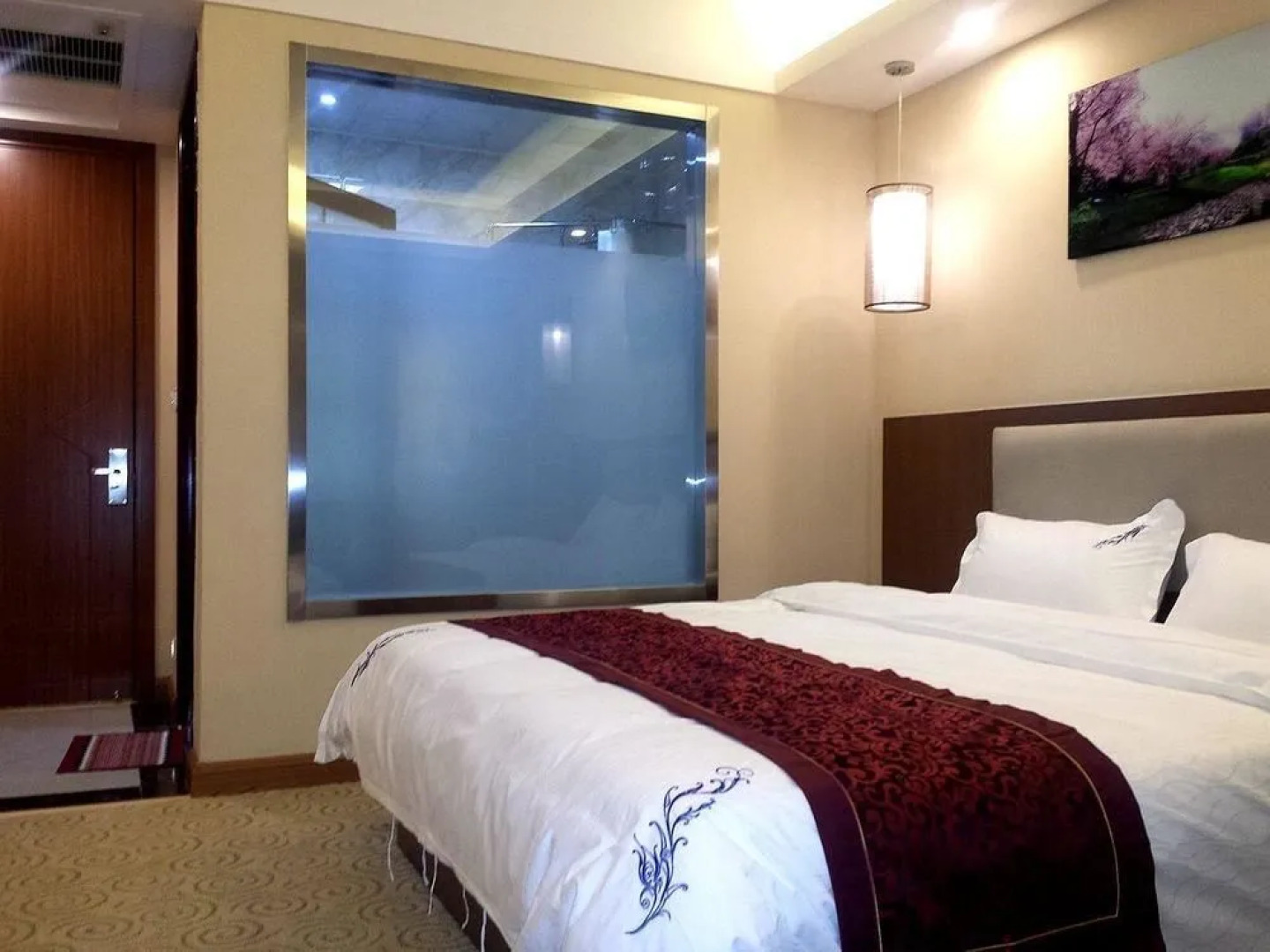 Orange Hotel Dongying