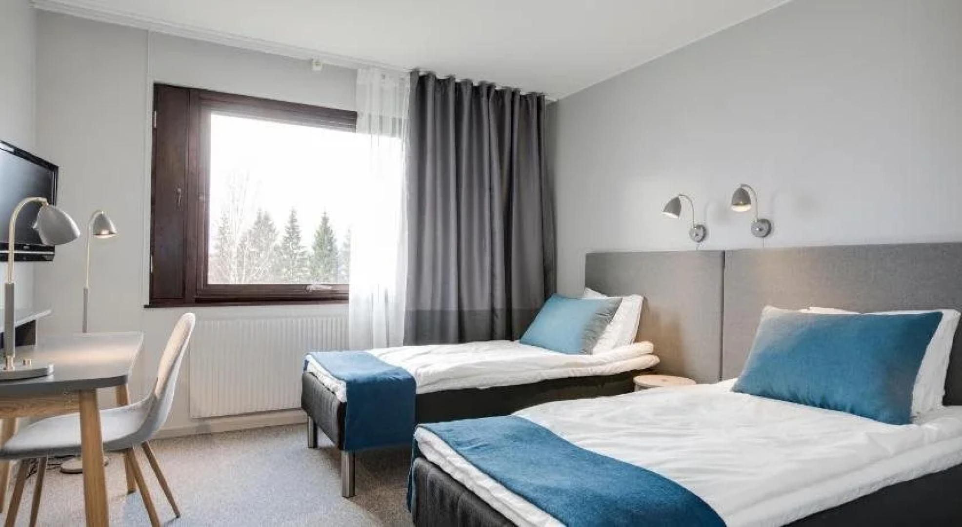 Karlskoga Hotel