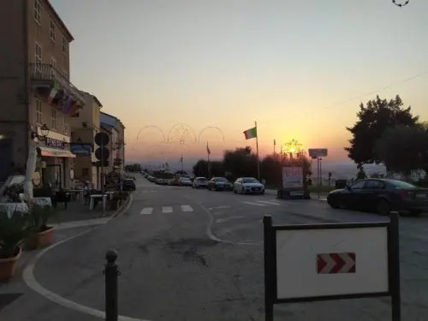 Pensione Delfino Azzurro