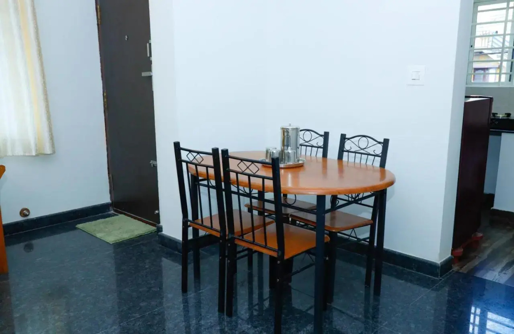 Samara The 7th Mile Inn