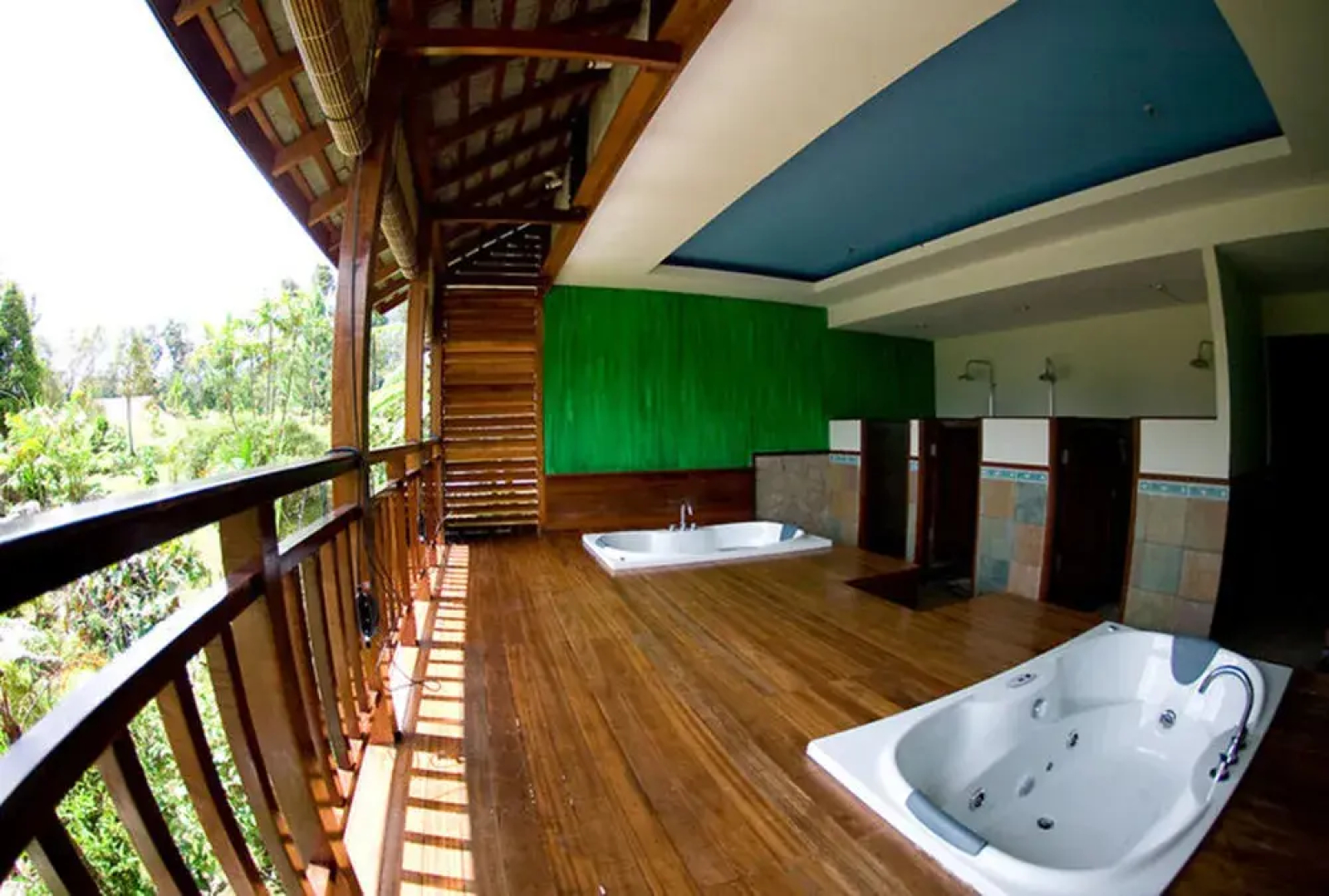 Borneo Highlands Resort