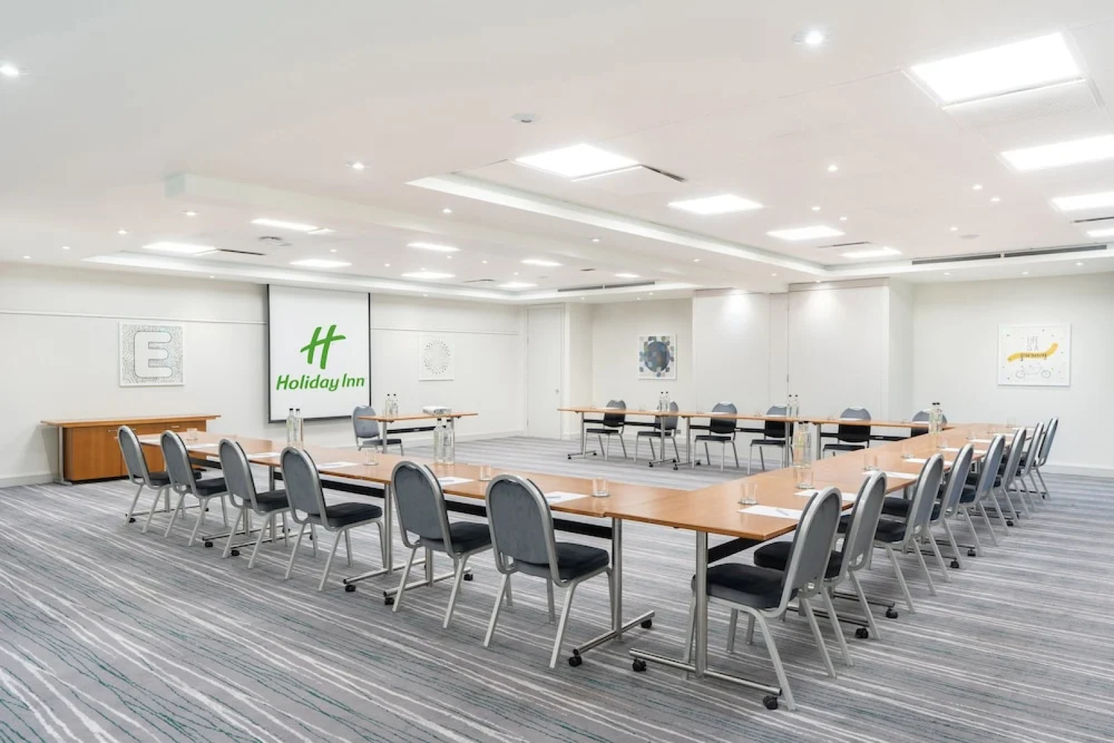 Holiday Inn Southampton Eastleigh