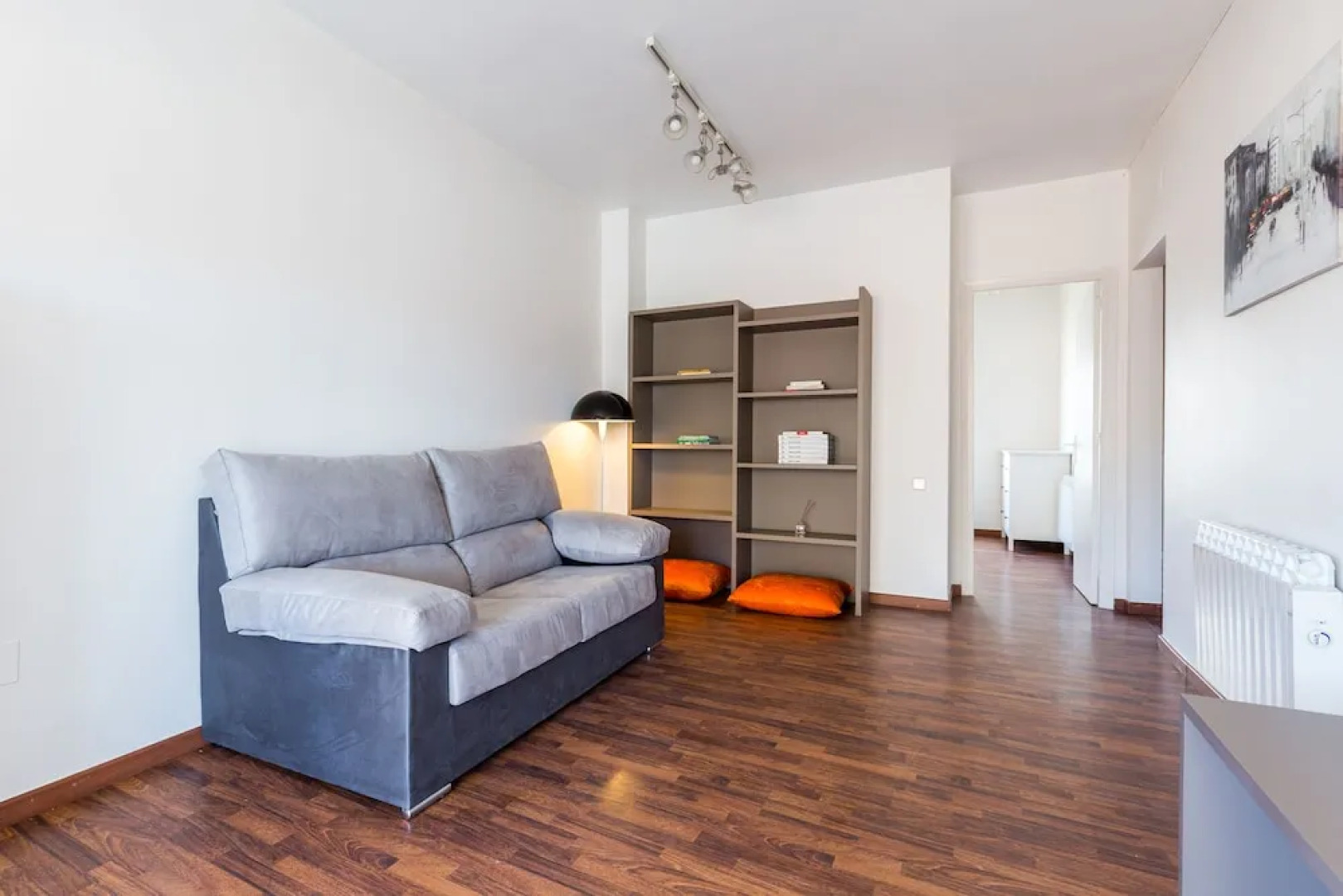 F02 Ultra Central 1 bedroom