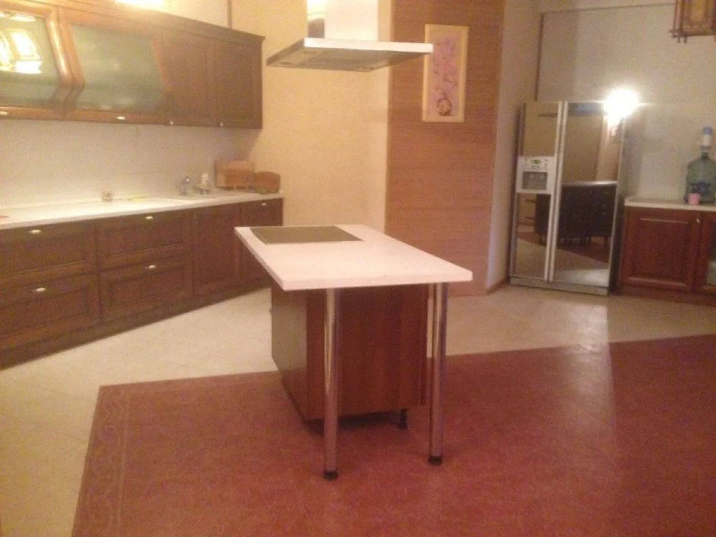 Hostel Kamin