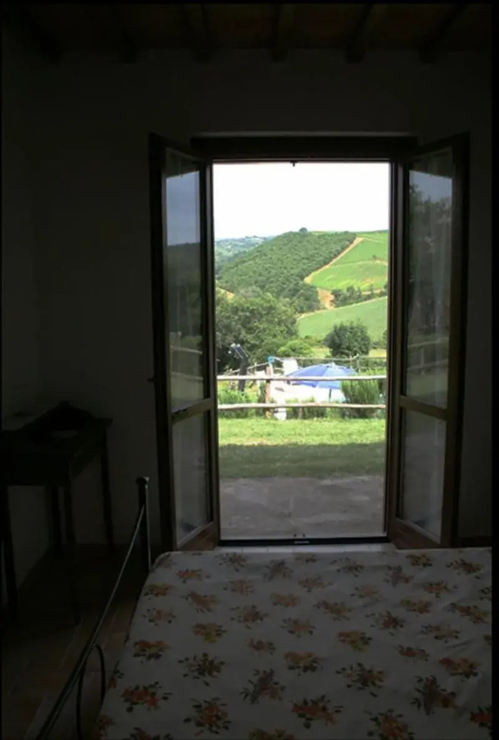 Agriturismo Serratone