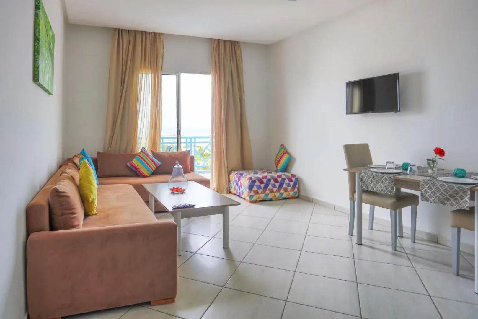 L'Escale Appart-Hotel By 7Av Hotels