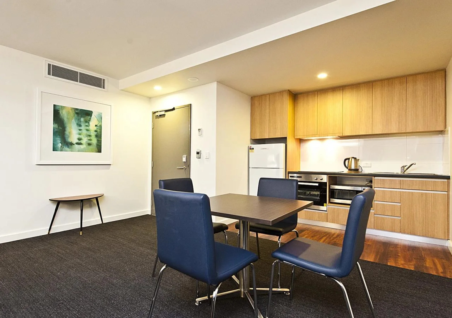 St Catherine's on Park