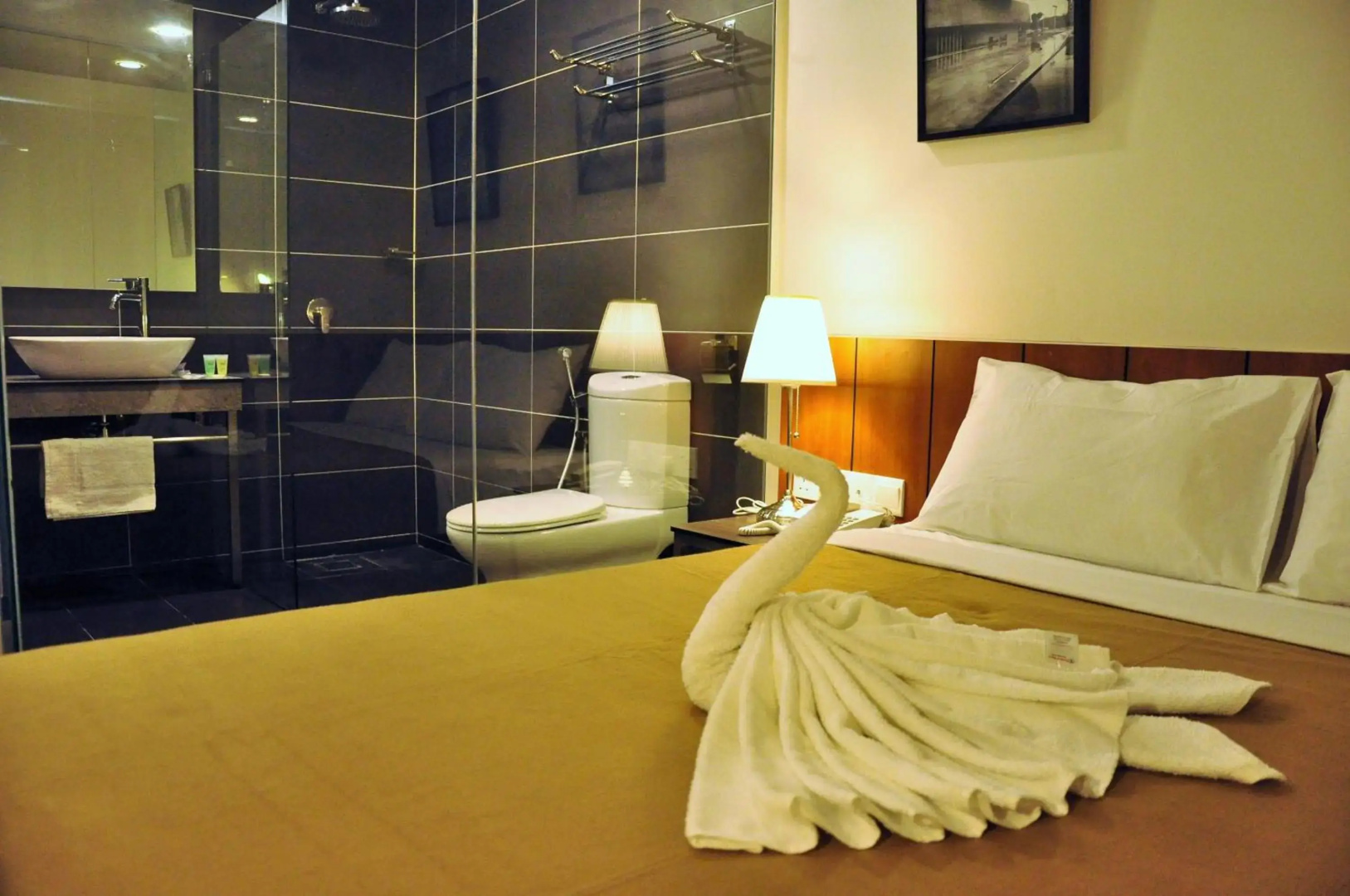 Urban Inn Kulim