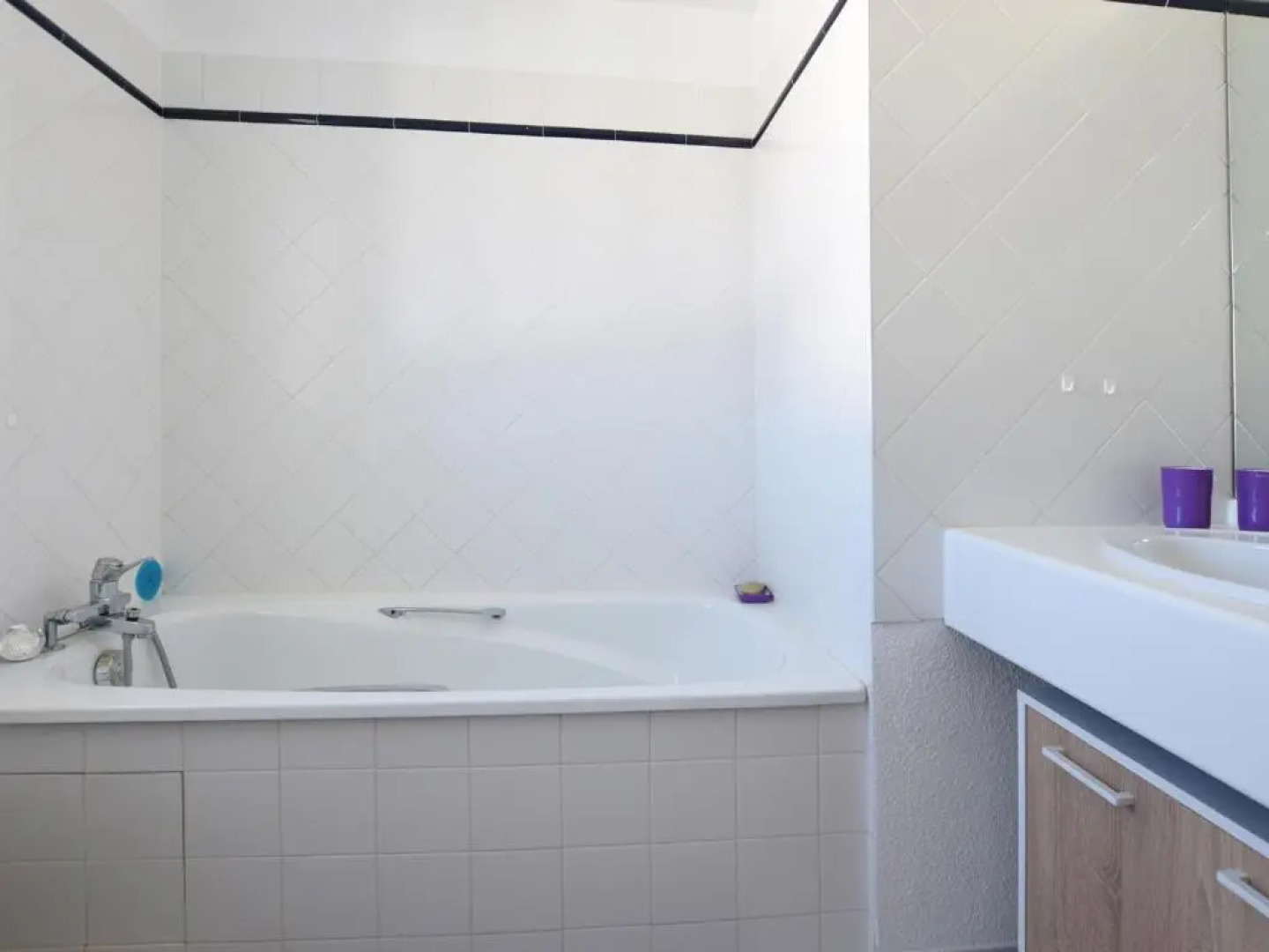 Maison La Couarde-sur-Mer, 6 pièces, 6 personnes - FR-1-258-3